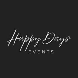Happy Days Events