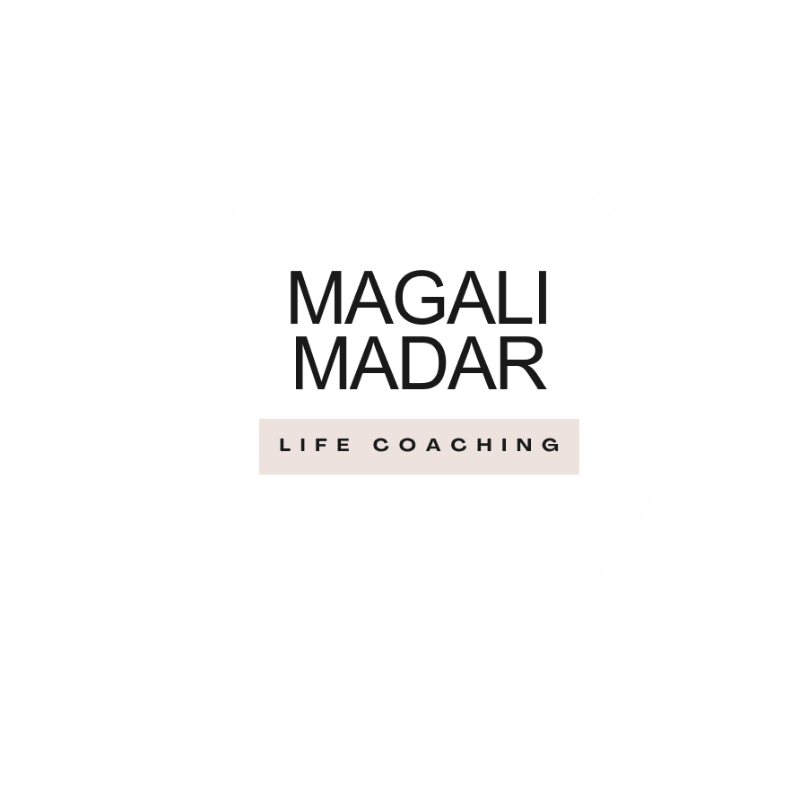 Magali Madar Life Coaching