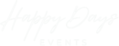 Happy Days Events