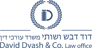 David Dvash & Co. Law Office